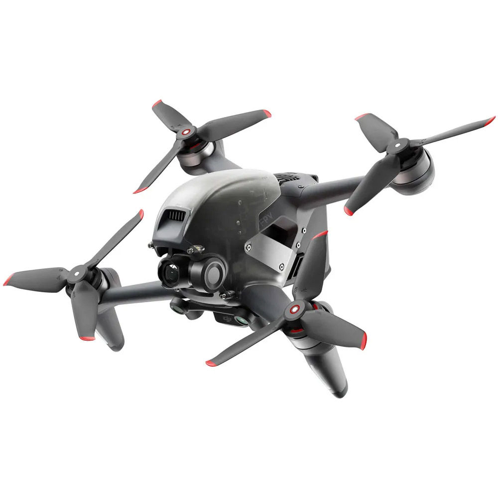 DJI FPV Explorer Combo 276271 Aerial Drone Accessories - Vistek 