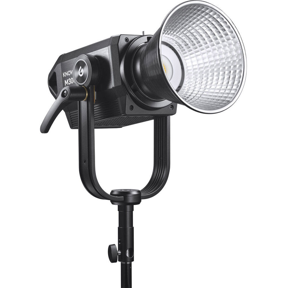 Godox KNOWLED M300BI Bi-Color LED Light Studio LED Lights - Vistek