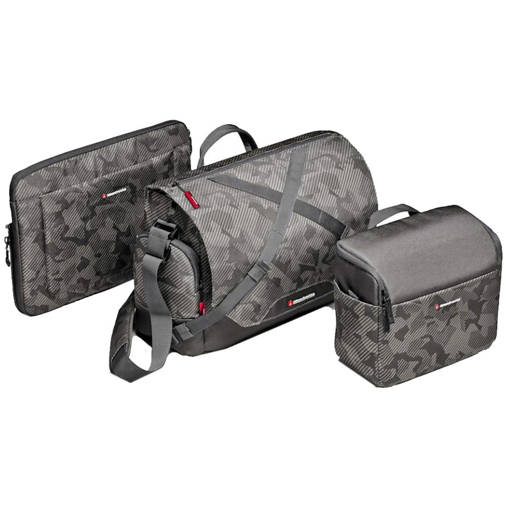 Sac Bandoulière / Messager NGG North Gravity Gear - Édition Suisse, Ouvert Jamais Utilisé