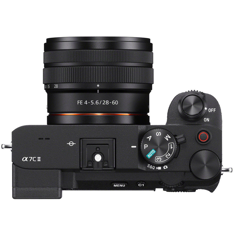 Sony stops production of all a7 II series and a6400 cameras due to