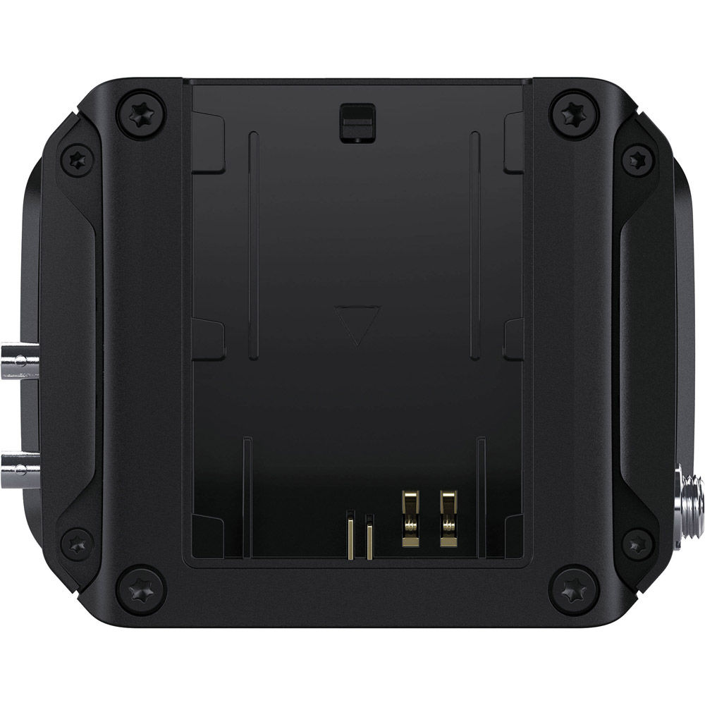 Blackmagic Design Micro Studio Camera 4K G2 - MFT Mount CINSTUDMFT