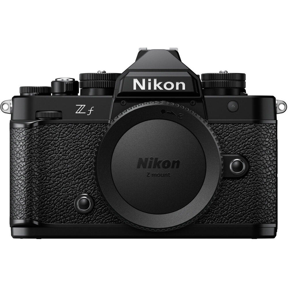 Rent Nikon Zf Mirrorless Body DSLR Cameras Canada