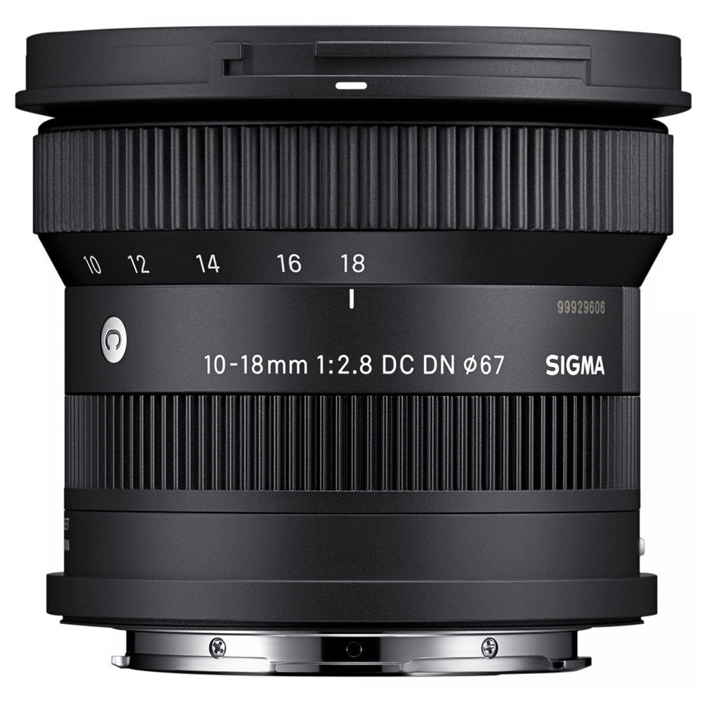 美品 SIGMA CONTEMPORARY 10–18mm F2.8 DC DN 461927_1.jpg