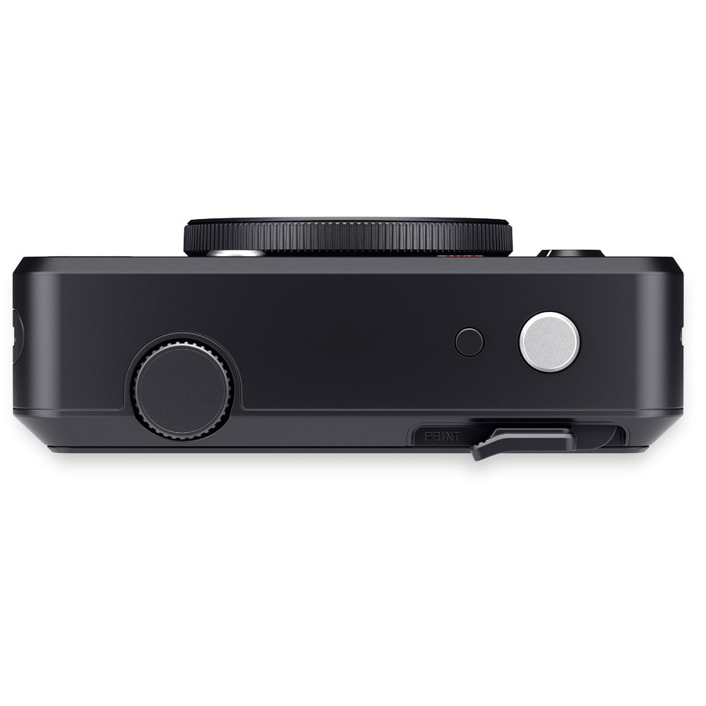 Leica Sofort 2 Black Camera 19190 Instant Cameras - Vistek Canada 