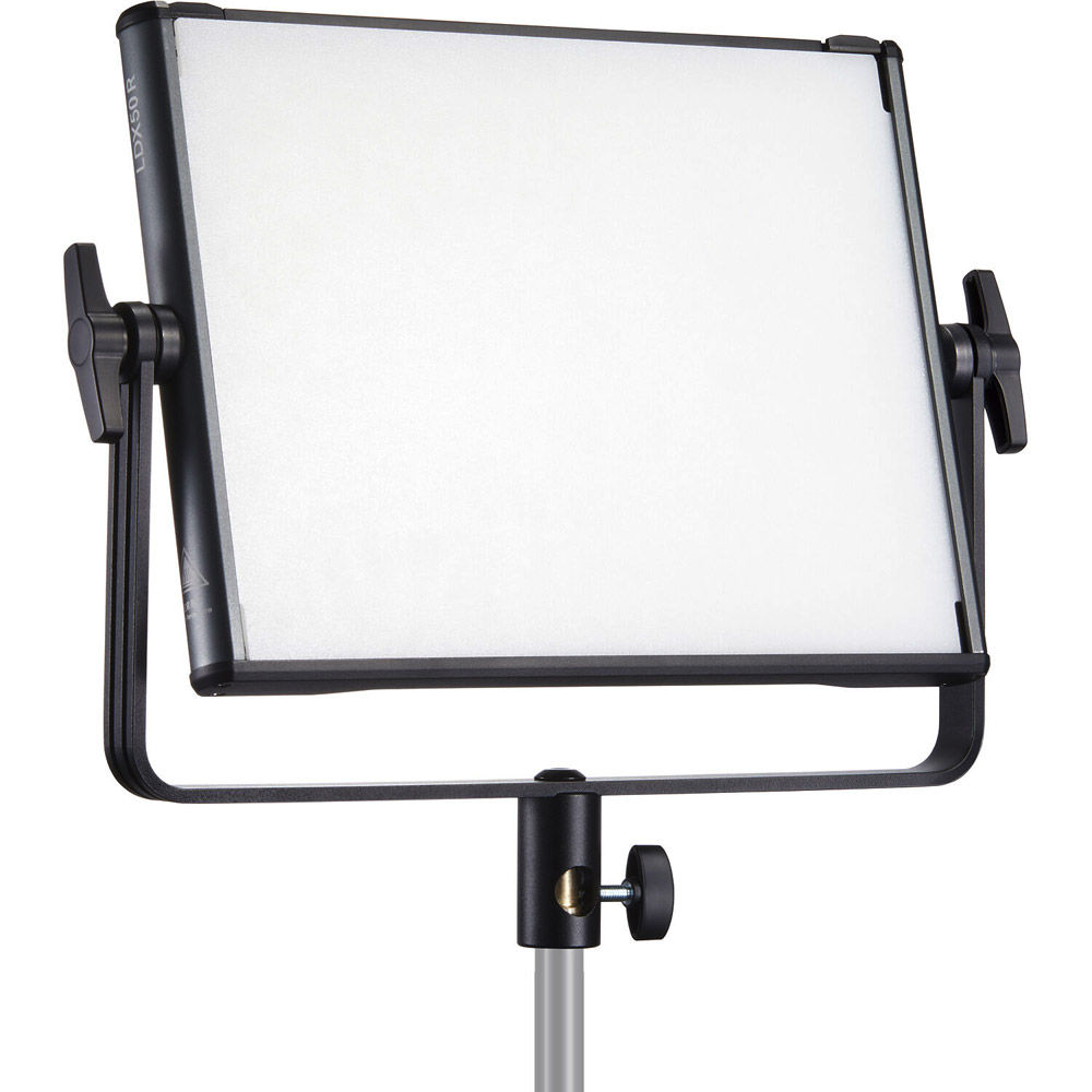 Godox LDX50R RGB LED Light Panel Studio LED Lights - Vistek Canada