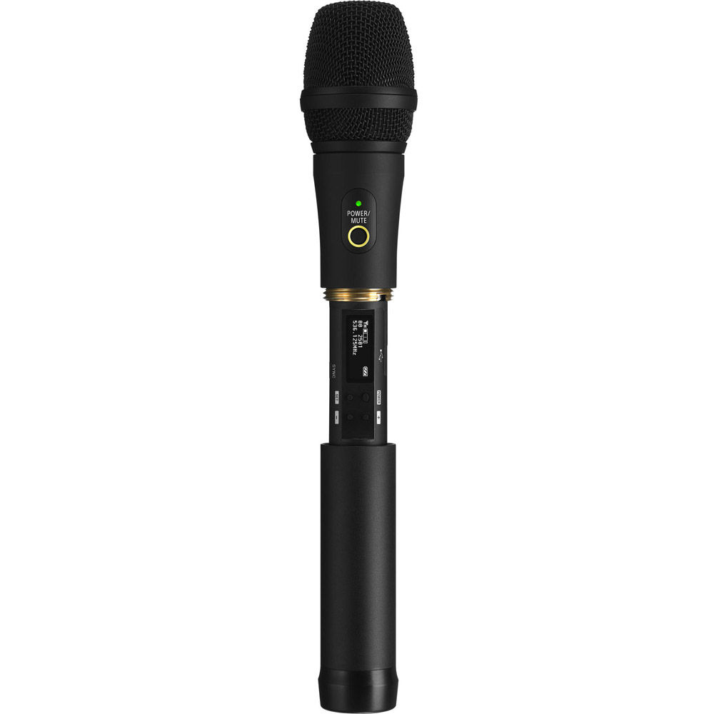 Sony UTX-M40 Wireless Handheld Cardioid Microphone Transmitter