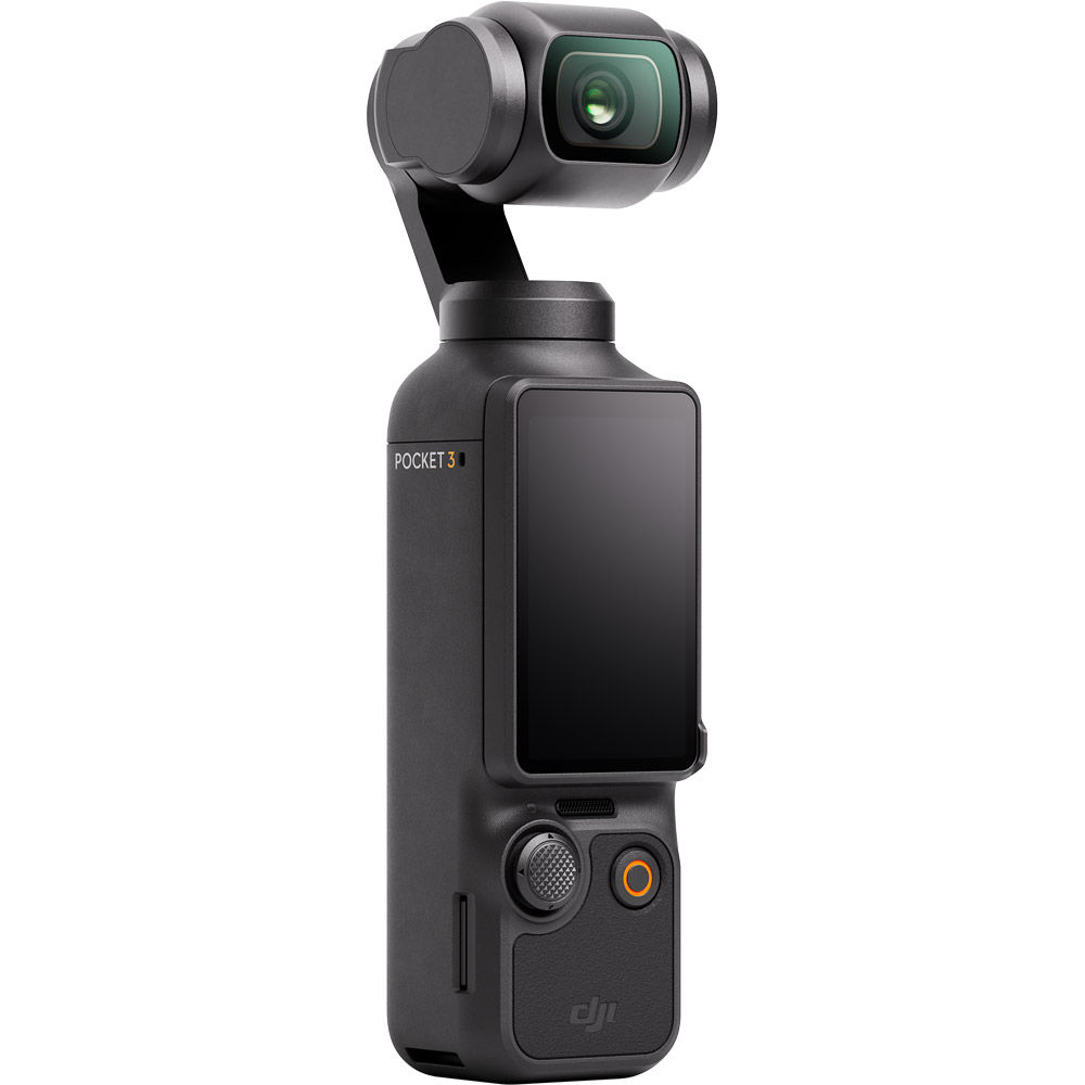 DJI Osmo Pocket 3 278752 Action Video Cameras - Vistek Canada
