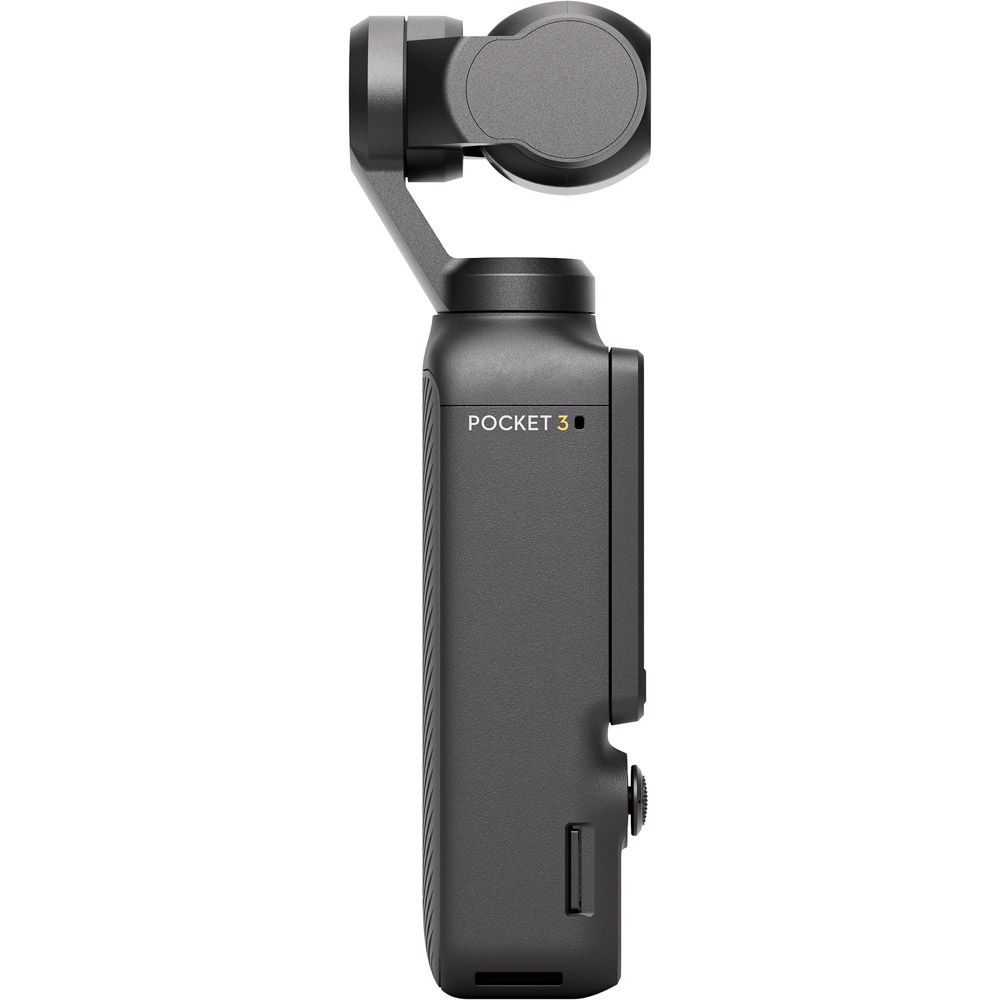 DJI Osmo Pocket 3 Creator Combo 65969903 Action Video Cameras