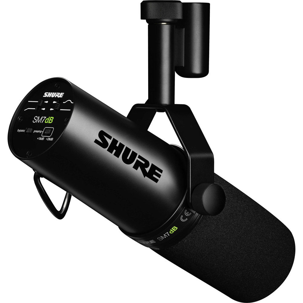 【美品】SHURE SM7B + sE Electronics DM2 TNT 462666_3.jpg