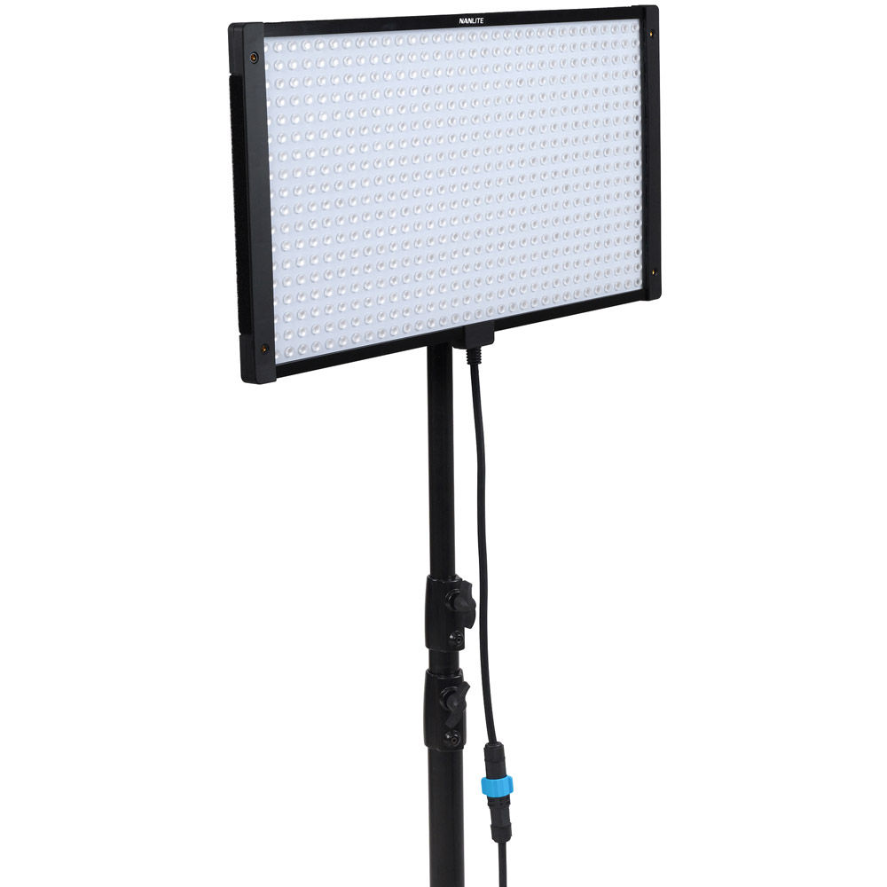 Nanlite PavoSlim 120B LED Bi-Color Panel Light Light panels