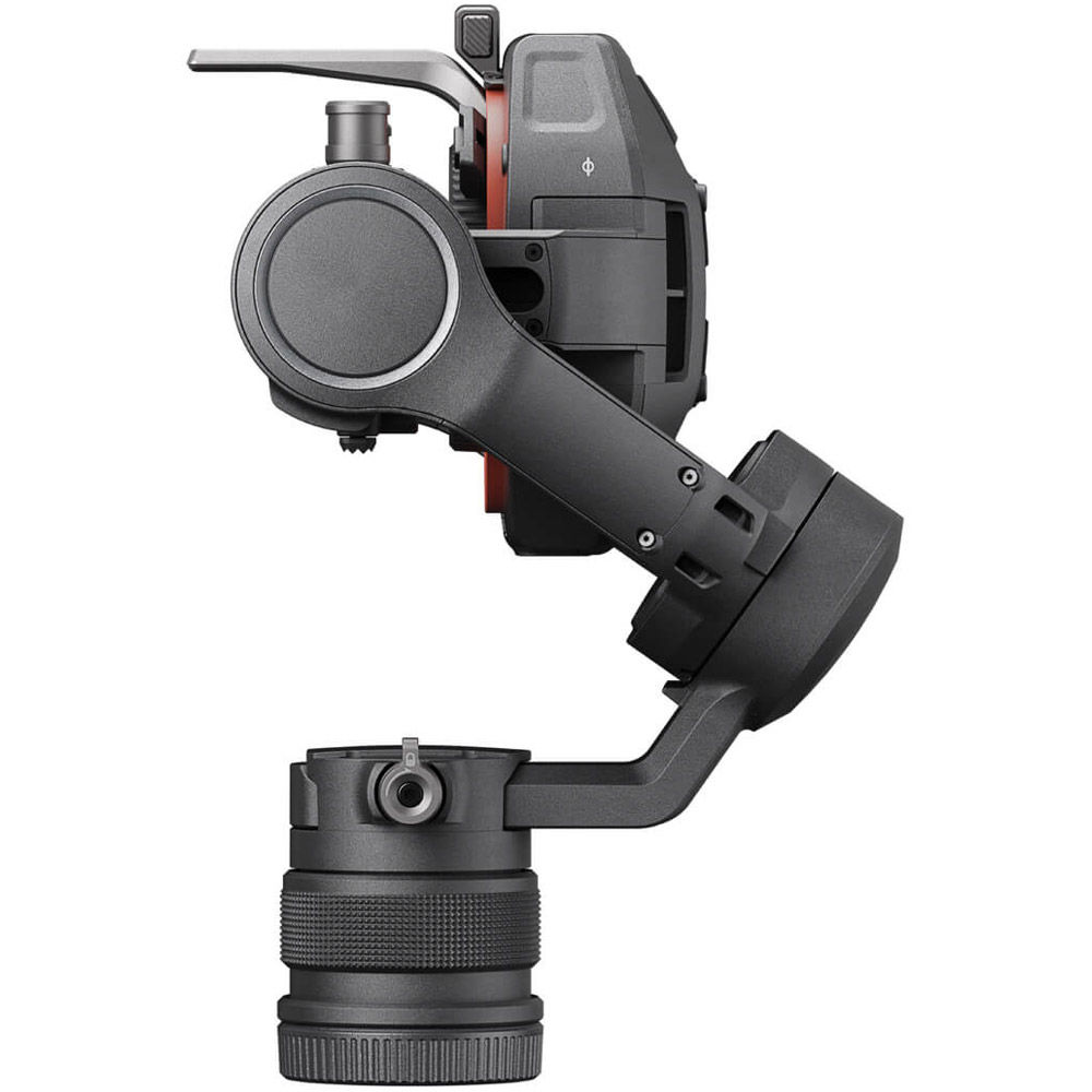 DJI Zenmuse X9-8K Gimbal Camera 65972491 Pro Video Cameras
