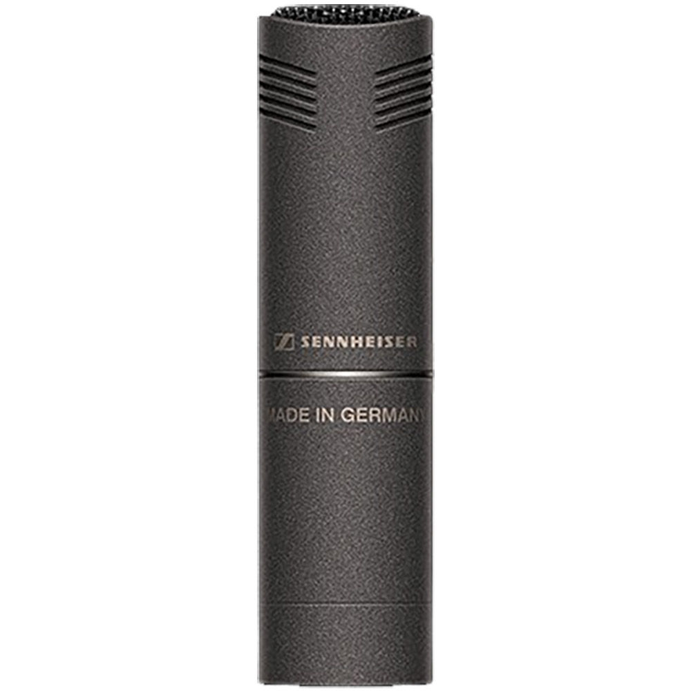 Sennheiser HF microphone set. Includes (2) MKHC 8040 microphone