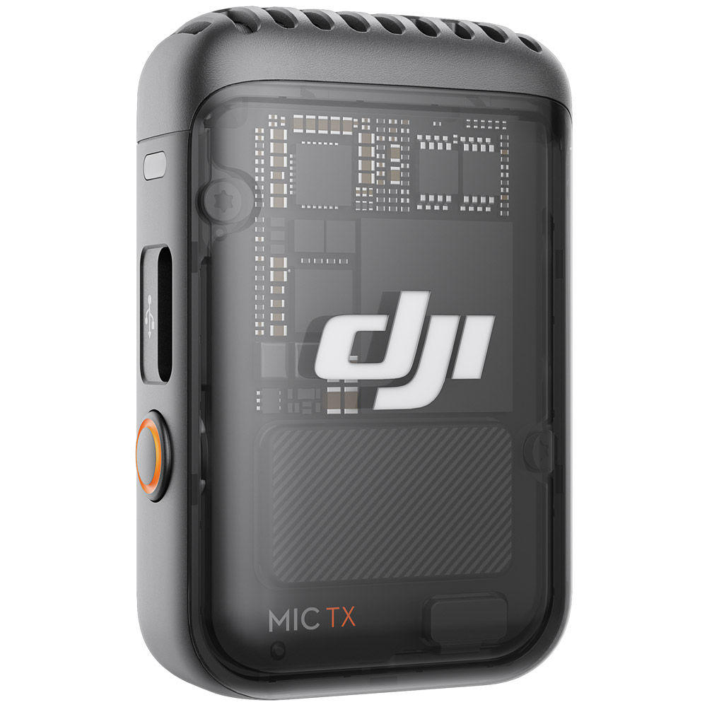 DJI DJI Mic 2 Kit