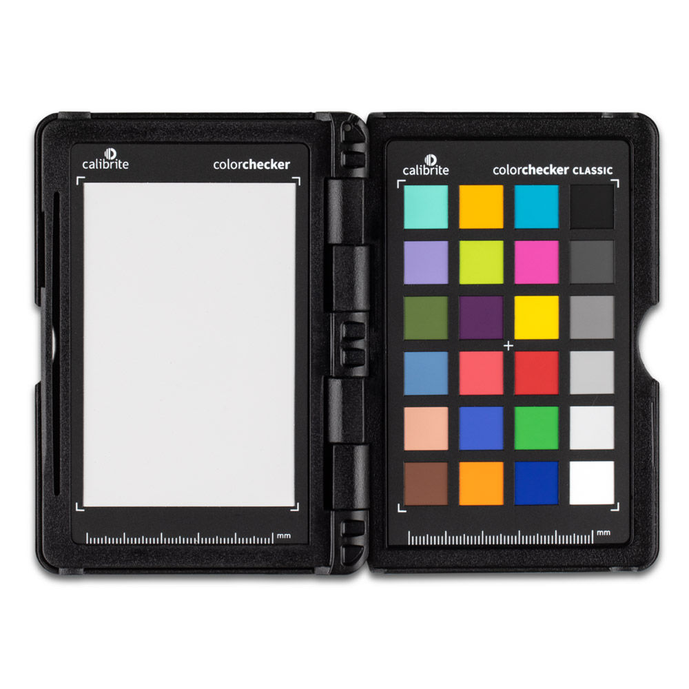 Calibrite ColorChecker Passport Video 2 CB833353 Calibration Tools
