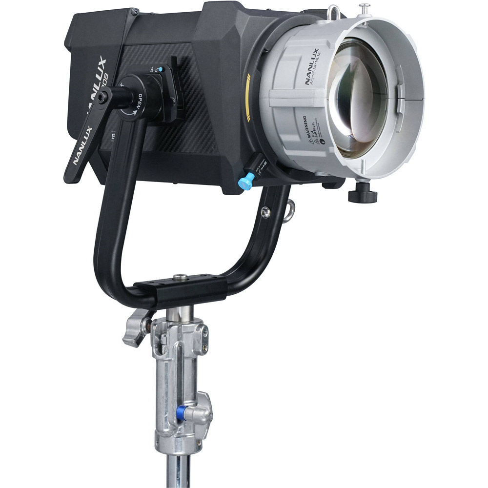 ノエマプロ Nanlux NL Mount Projection Lens Adapter for Evoke Series AS-PJA