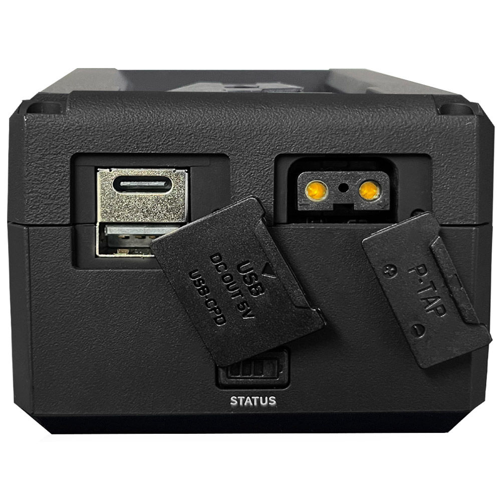 Core SWX NANO X V98 Micro 98Wh Li-Ion Battery (V-Mount) NANO-V98X