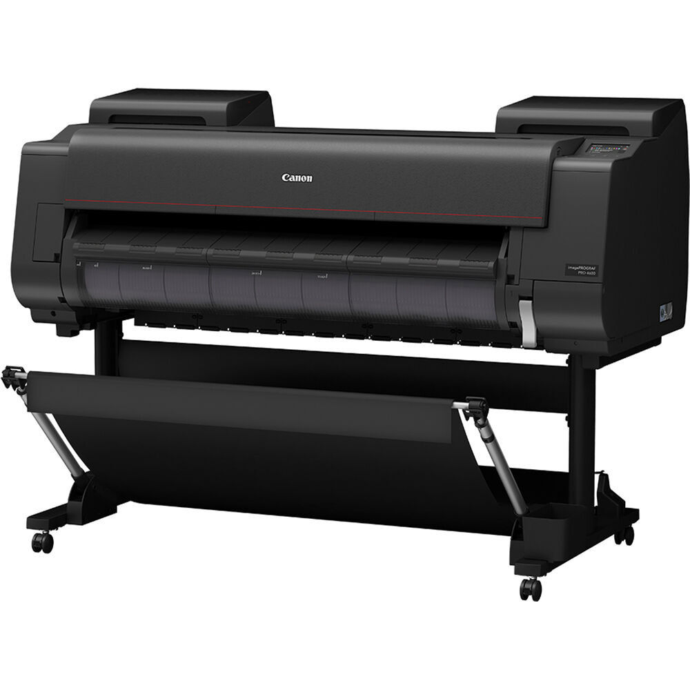 Canon imagePROGRAF PRO-4600 44