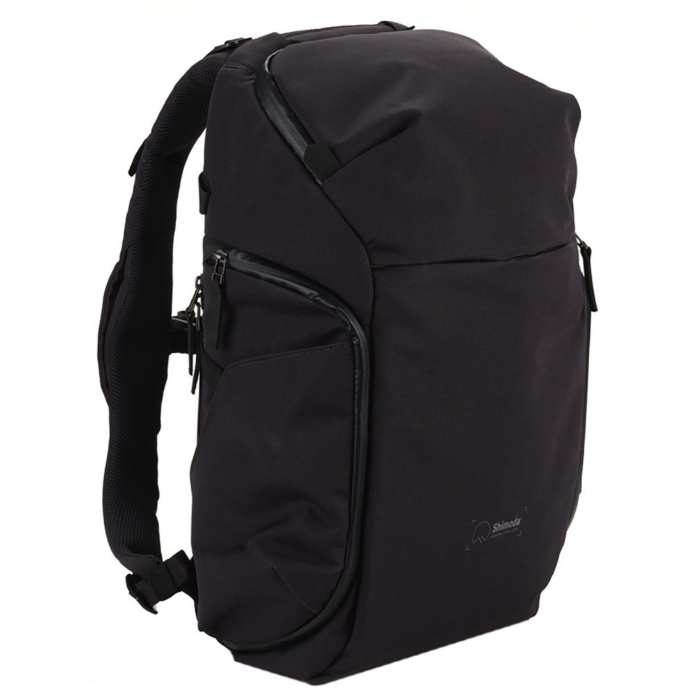 Shimoda Urban Explore Backpack with Core Unit (Anthracite, 25L