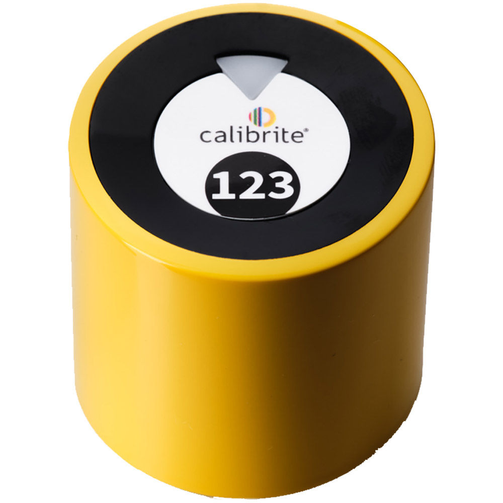 Calibrite Display 123 Colorimeter CCDIS123 Monitor Calibration