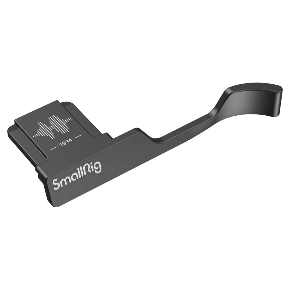 Fuji X100vi Lensmate Thumb Grip X100v SmallRig Thumb Grip For