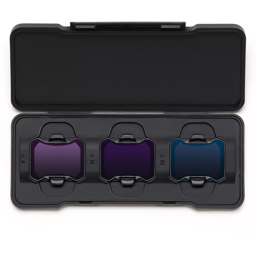 RCGEEK ND Filters Set For DJI O4 Air Unit Pro/DJI Avata 2 Accessories