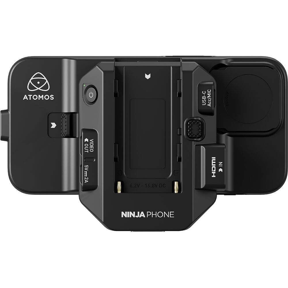 Atomos Ninja Phone 