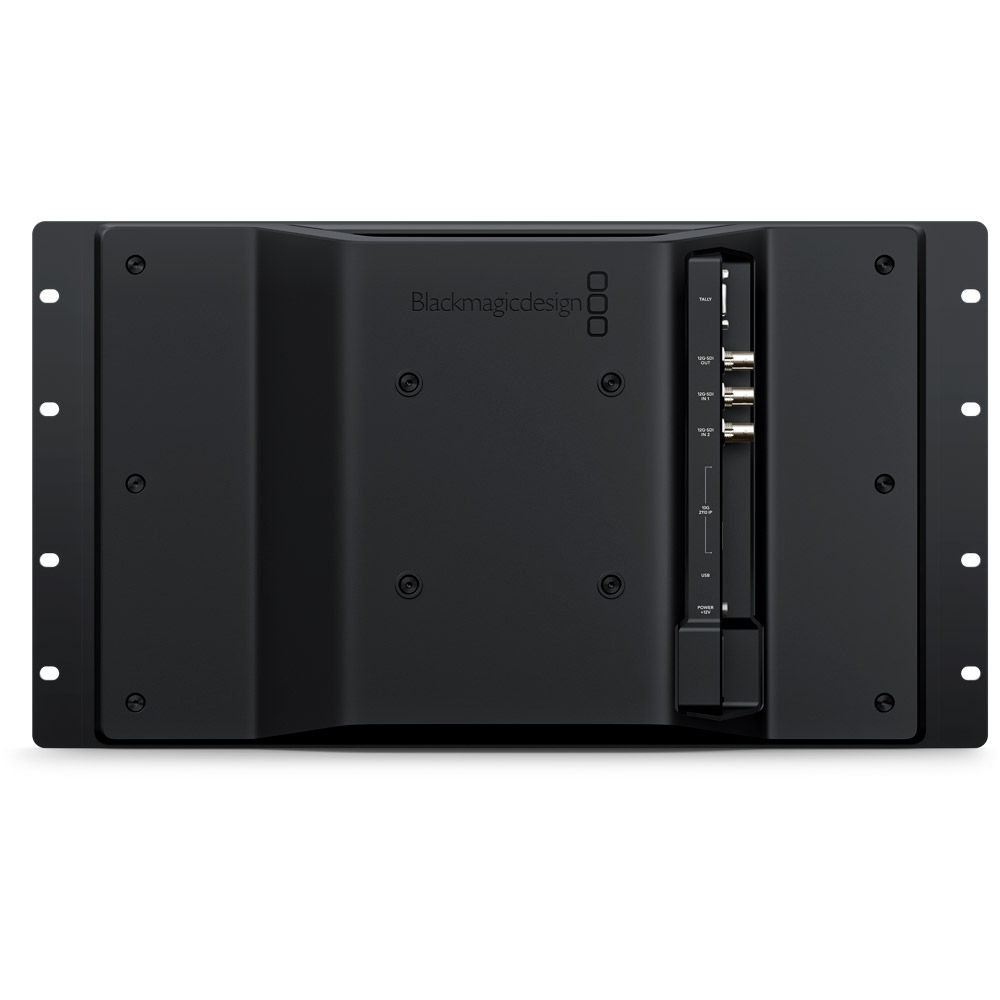 Blackmagic Design SmartView 4K G3 HDL-SMTV4K12G3 Production