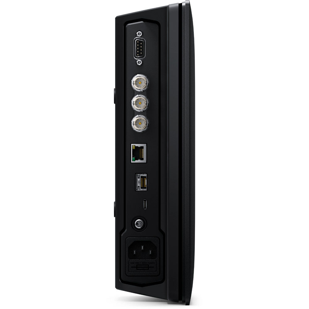 Blackmagic Design SmartView 4K G3 HDL-SMTV4K12G3 LCD Technologies