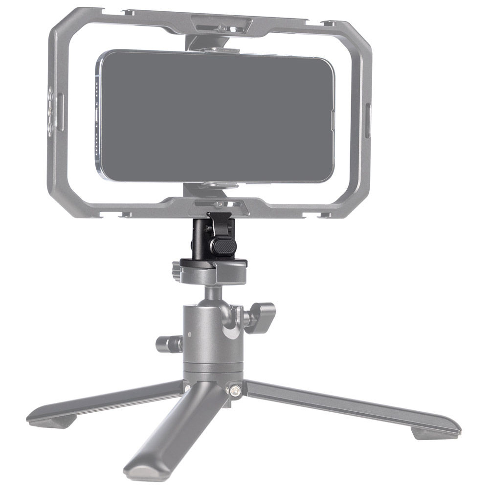 SmallRig H11 Quick Release Adapter (Acra) 4609 Plates - Vistek