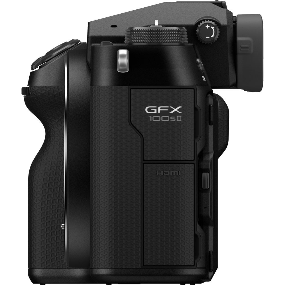 Fujifilm GFX100s II Mirrorless Body (no lens) 600024024 Medium