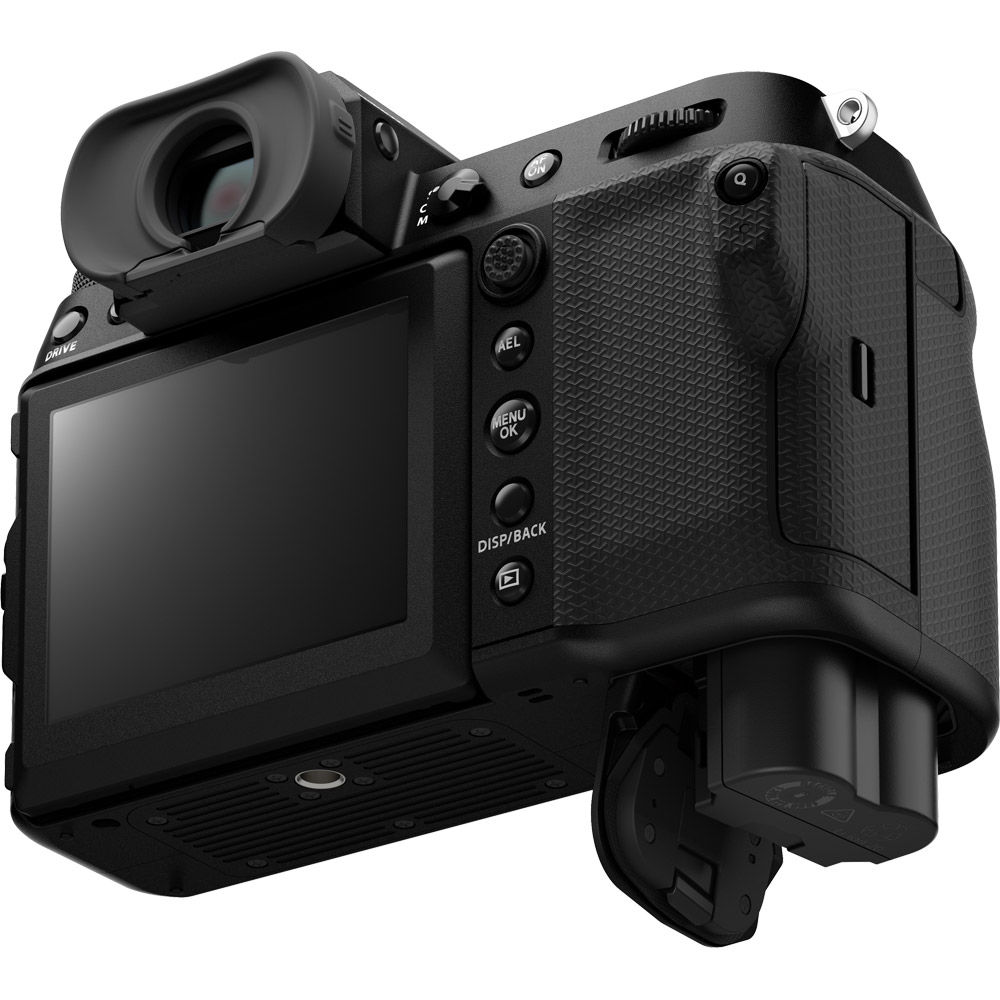 Fujifilm GFX100s II Mirrorless Body (no lens) 600024024 Medium