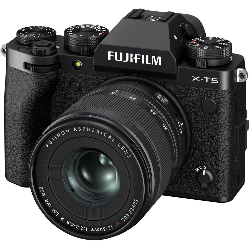 【美品】 FUJIFILM X-T5 469365_1.jpg