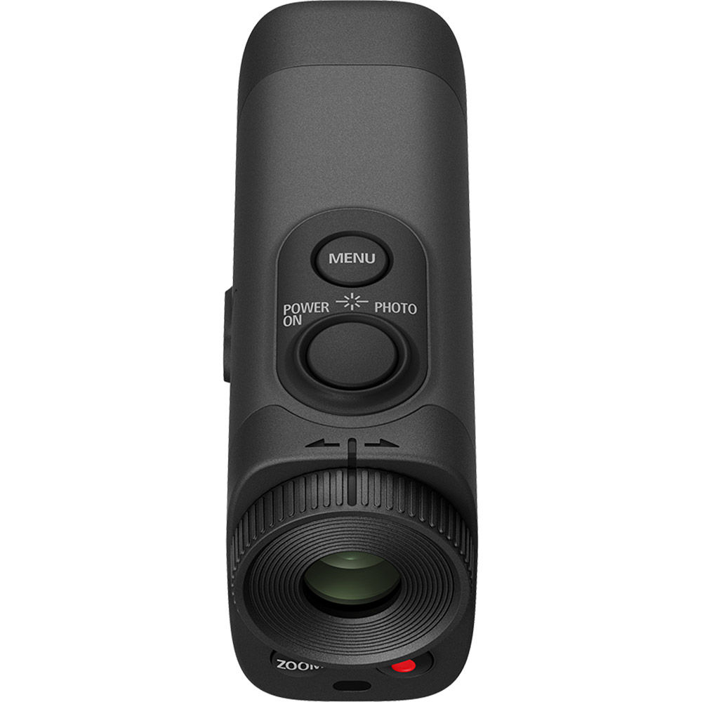 Canon PowerShot GOLF Digital Laser Rangefinder (Black) 6254C001