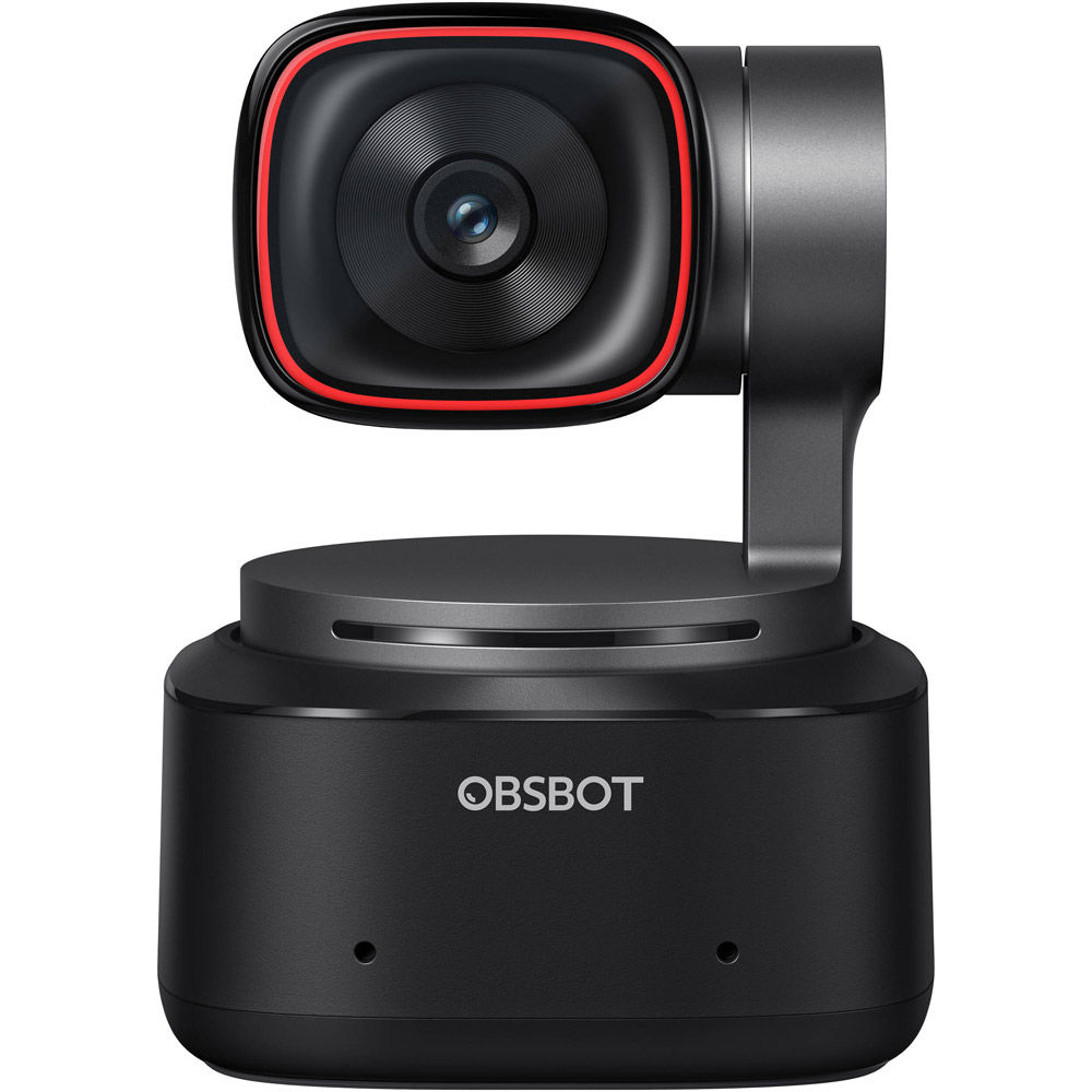 Webカメラ OBSBT tiny2 OBSBOT Tiny 2 Lite Webcam 4K, AI Tracking Streaming Camera