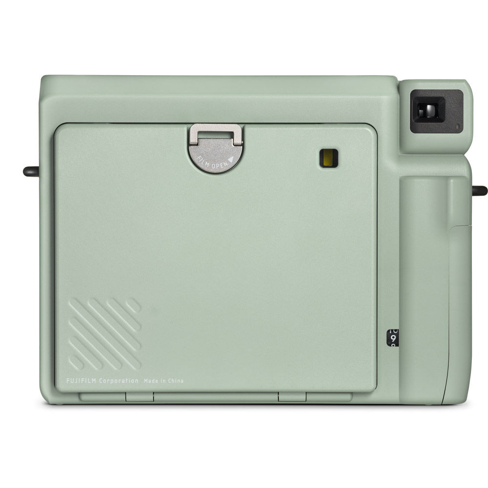 Fujifilm Instax Wide 400 Instant Film Camera (Green) 600023867