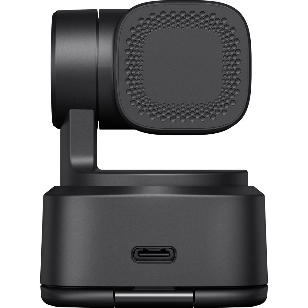 Obsbot Tiny 2 Lite AI-Powered 4K PTZ Webcam OBS-TINY2-LITE