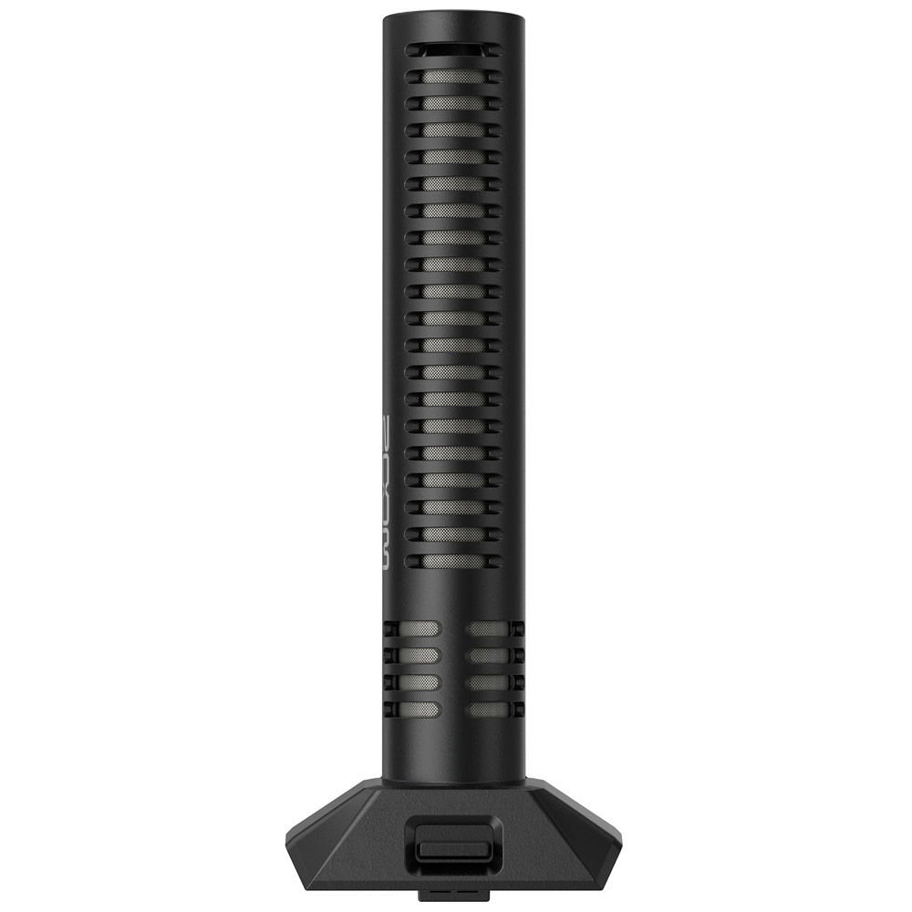 Zoom SSH-6e Stereo Mid-Side Shotgun Microphone for H6essential