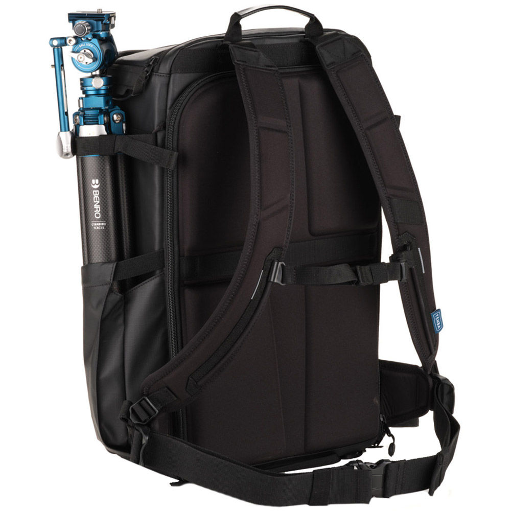 Tenba Solstice v2 Backpack (24L, Black) TN024600 Backpacks