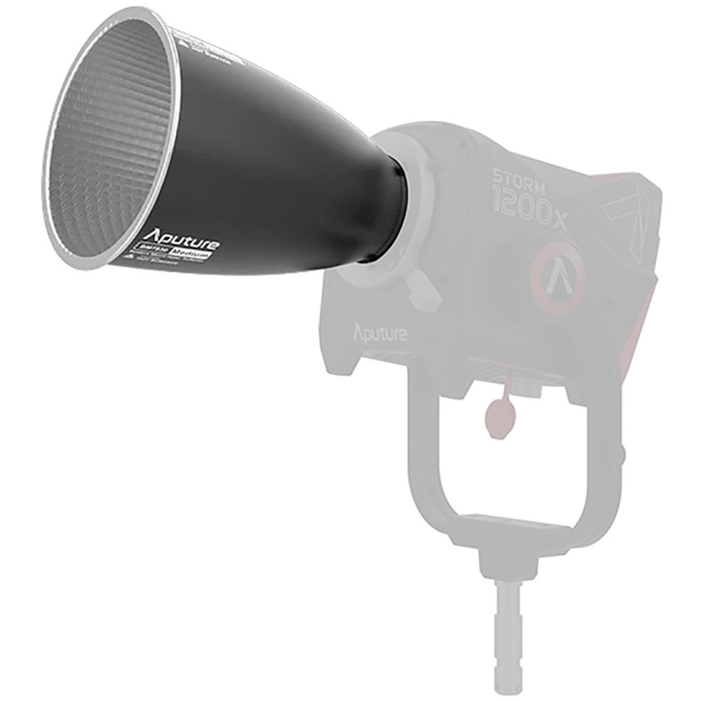 Aputure STORM 1200x用リフレクターキット Aputure STORM 1200x