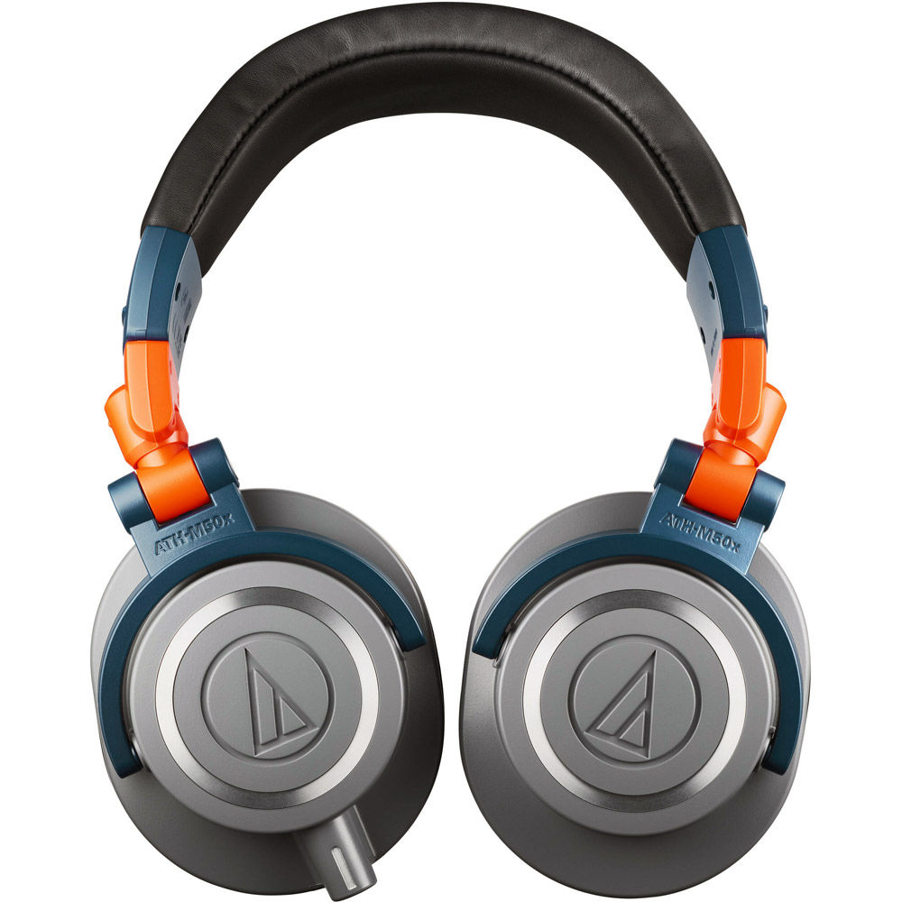 ATH-M50xProfessional monitor headphones | Audio-Technica