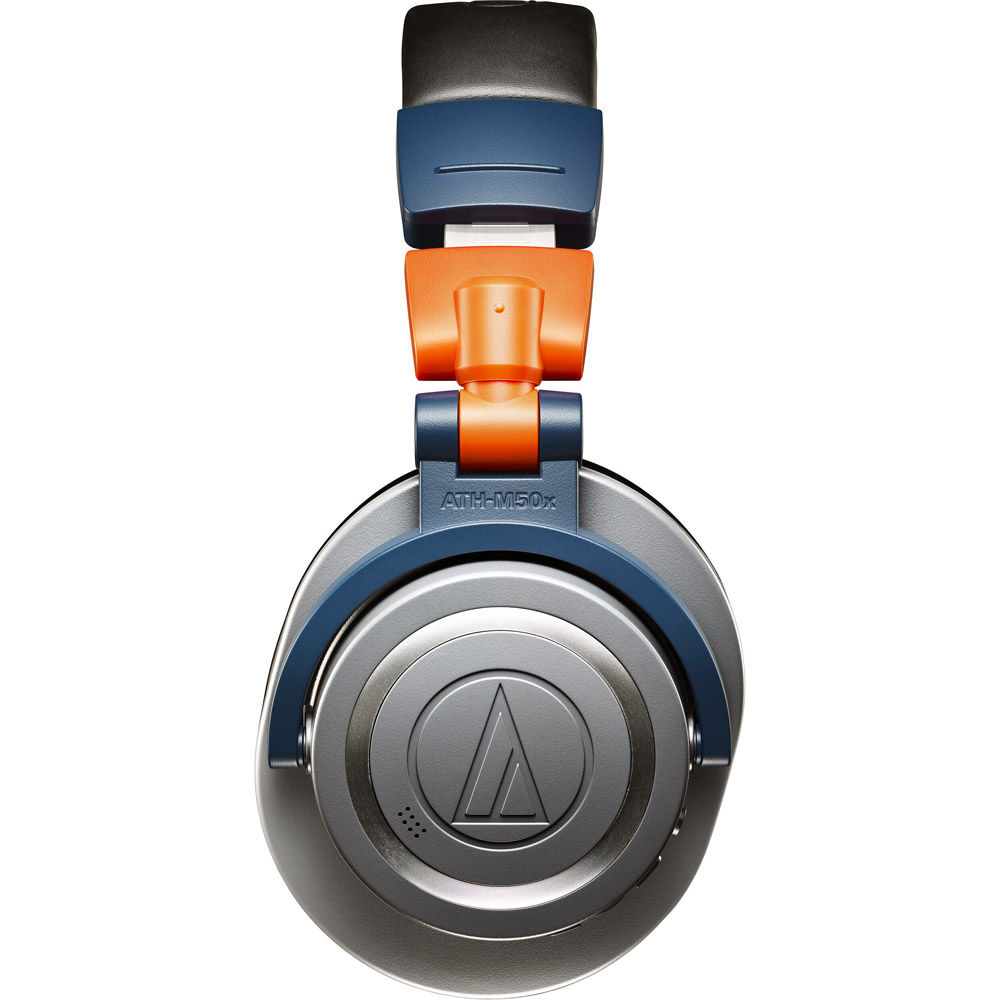 Audio Technica ATH-M50xBT2LAB Wireless Headphones Head Phones