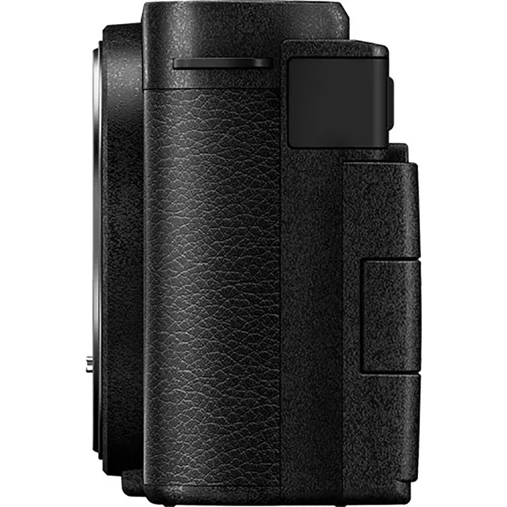 Panasonic Lumix S9 Mirrorless Kit w/ Lumix S 18-40mm, Black DCS9NK