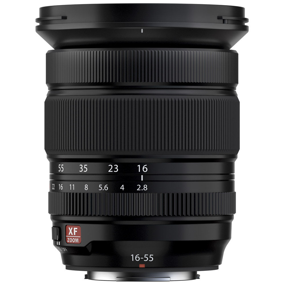 Fujifilm XF16-55mmF2.8 R LM WR Fujinon Zoom Lens XF16-55mm