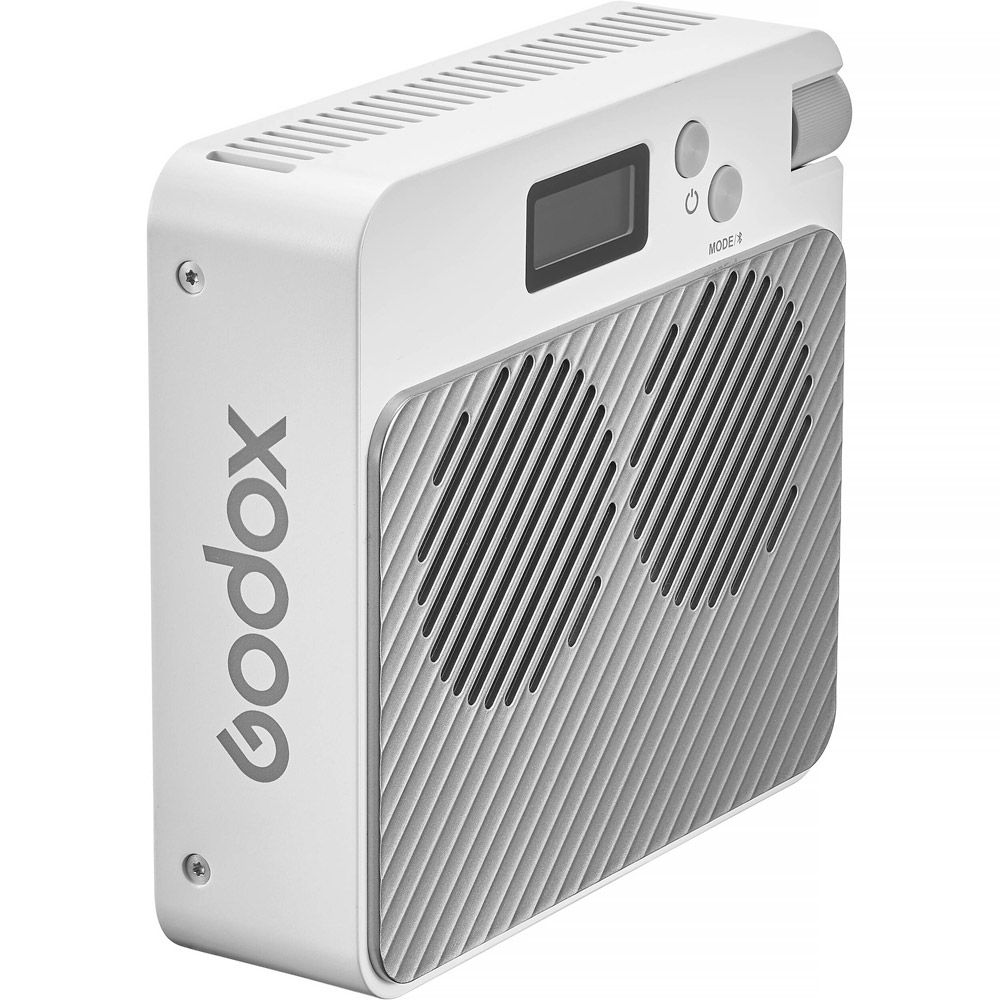 Godox ML100Bi Bi-Color Portable LED Light ML100BI On Camera