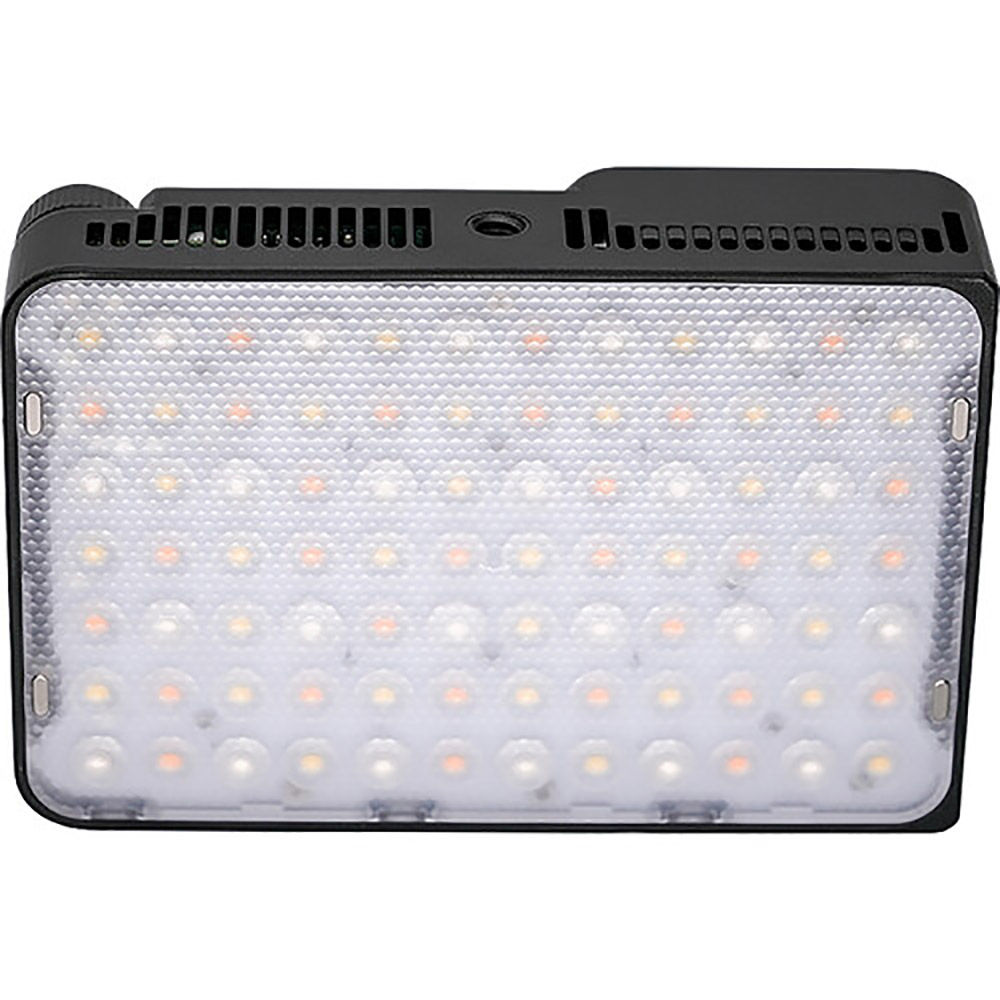 Amaran Ace 25c RGB LED Light Panel All-in-One Creator Kit