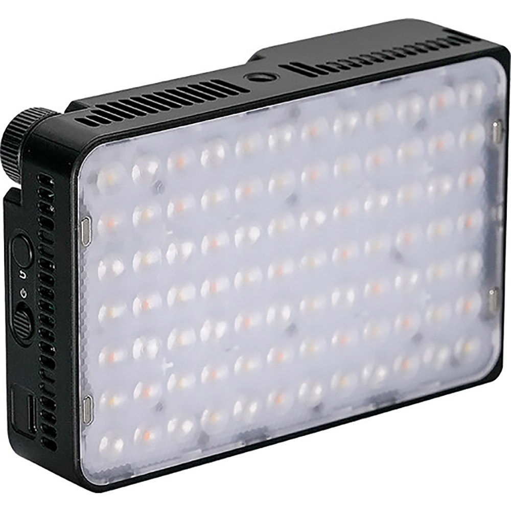 Amaran Ace 25x Bi-Color LED Light Panel All-in-One Creator Kit