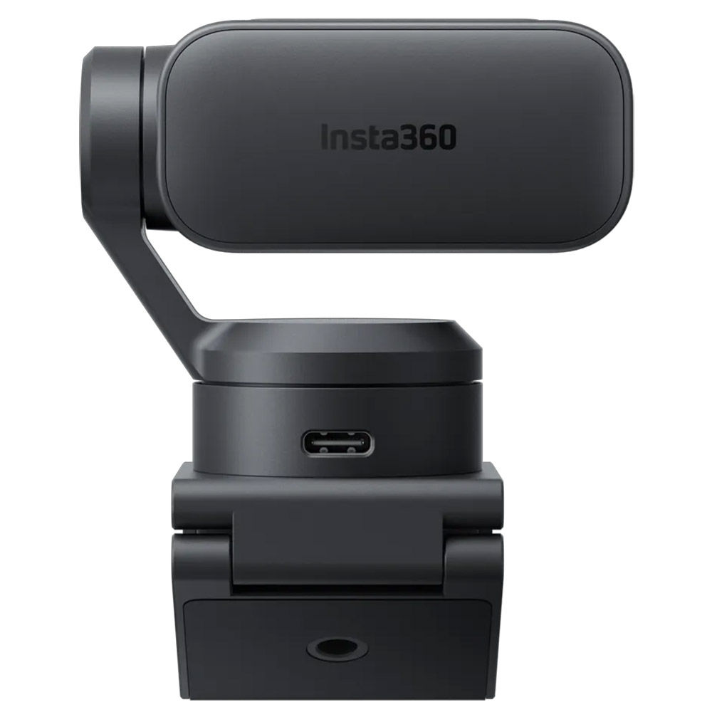 Insta360 Link 2 AI-Powered 4K Webcam, Standard Edition 289304