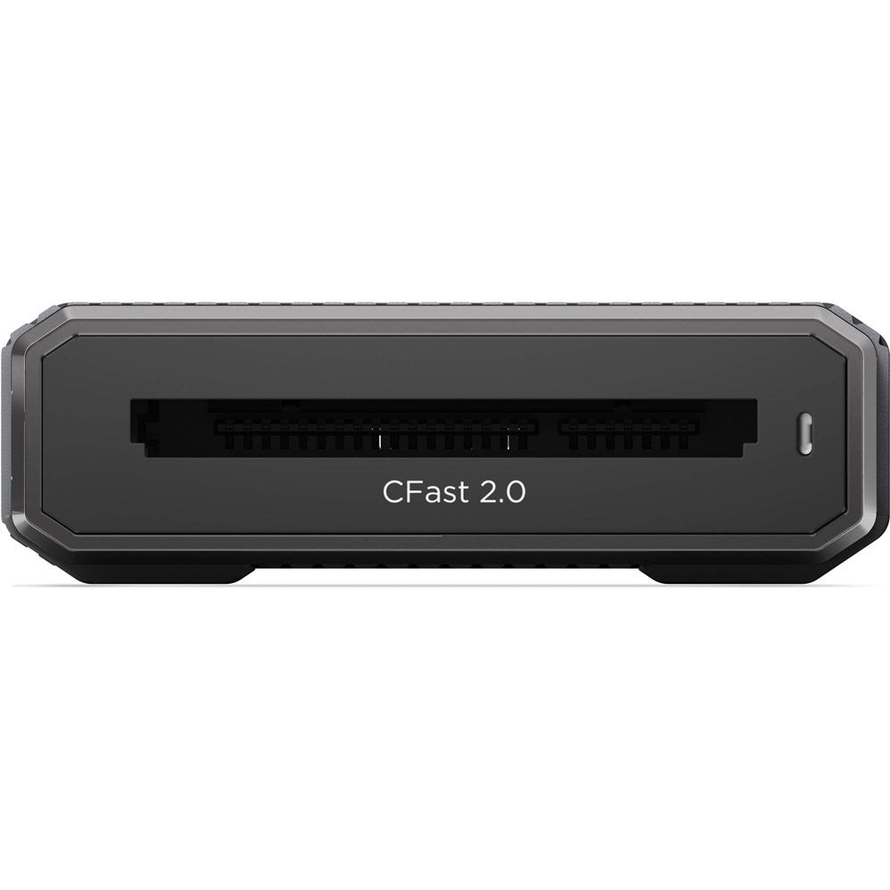 SanDisk Professional PRO-Reader CFast - High-Performance Card