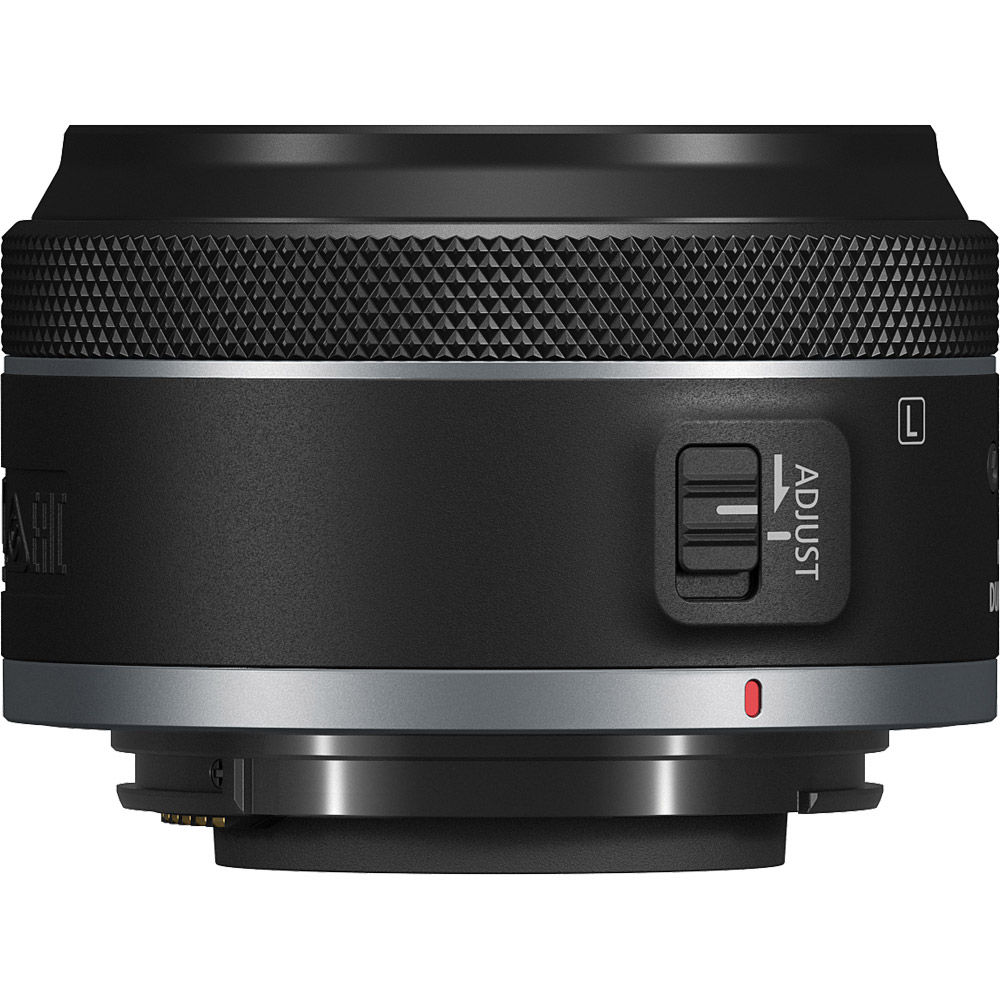 Canon RF-S 7.8mm f/4 STM Dual Lens 6795C002 Mirrorless