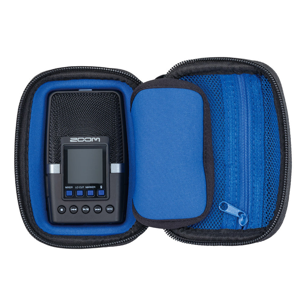 Zoom APH-2e Accessory Pack for H2essential Portable Recorder ZOOM